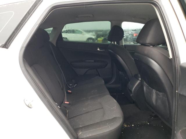 5XXGT4L34JG249565 KIA Optima Lx