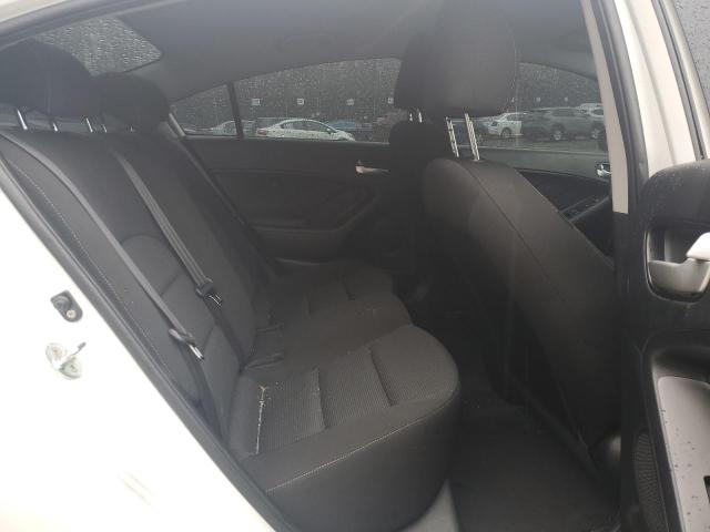 3KPFK4A75HE078235 KIA FORTE LX