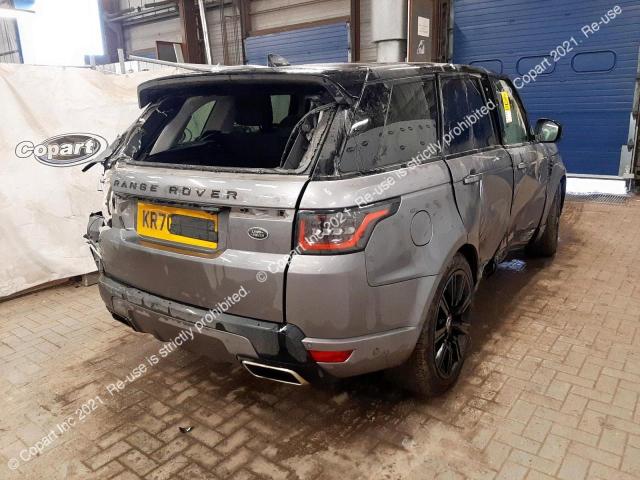 SALWA2AY9MA751386 Land Rover R Rover Sp