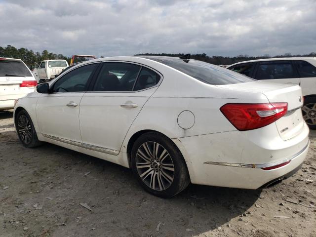 2016 KIA CADENZA LU - KNALN4D70G5208600