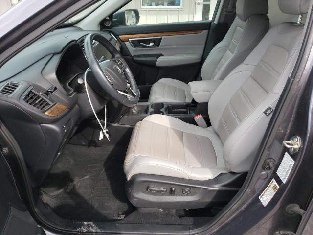 2019 HONDA CR-V EXL 2HKRW2H8XKH638192