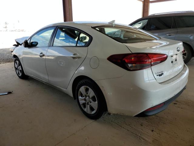 3KPFK4A76JE213213 KIA FORTE LX