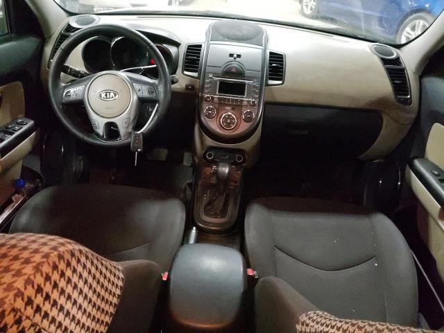 KNDJT2A20B7201138 KIA SOUL +