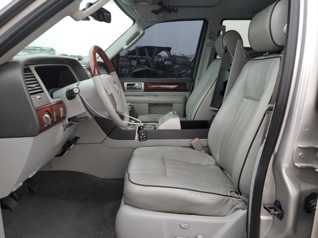 5LMFU27556LJ29007 Lincoln Navigator