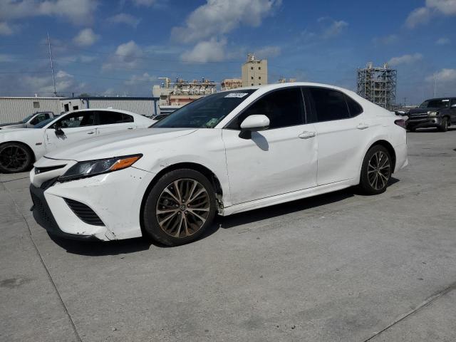 2019 TOYOTA CAMRY L - 4T1B11HK7KU691259