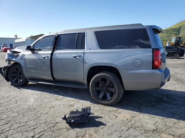 2019 CHEVROLET SUBURBAN C 1GNSCHKC7KR256955