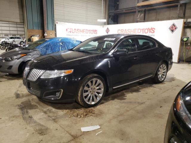 2009 Lincoln MKS 