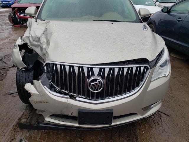 5GAKVCKD0EJ143125 | 2014 BUICK ENCLAVE