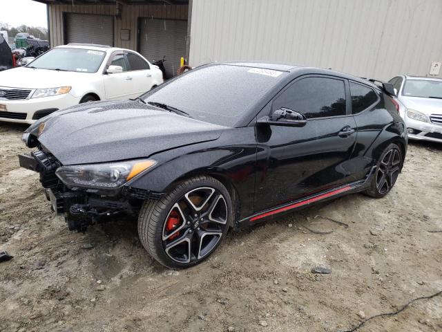 2020 HYUNDAI VELOSTER N - KMHT36AH3LU005598