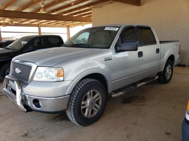 2006 Ford F-150 SuperCrew 