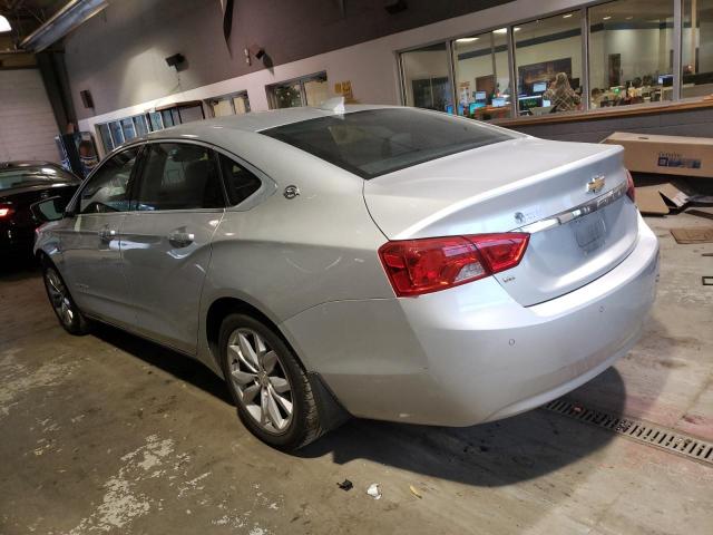 2016 CHEVROLET IMPALA LT - 1G1115S34GU154521