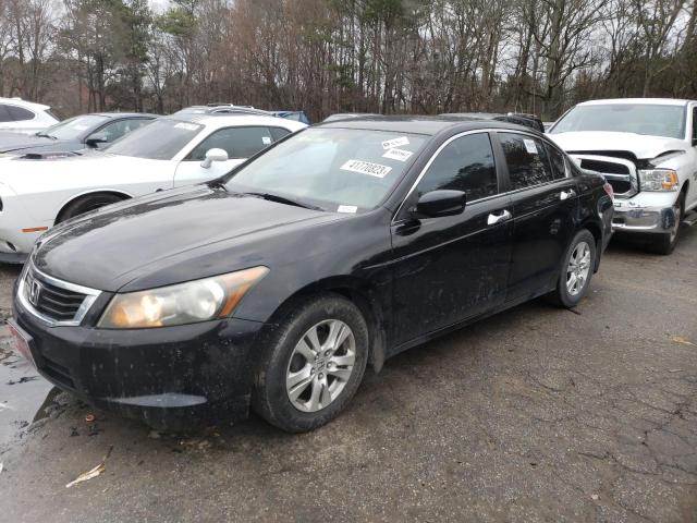 2009 Honda Accord Sdn LX-P