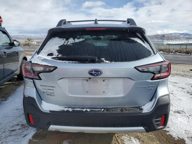 4S4BTGND4L3266933 Subaru Outback Limited Xt