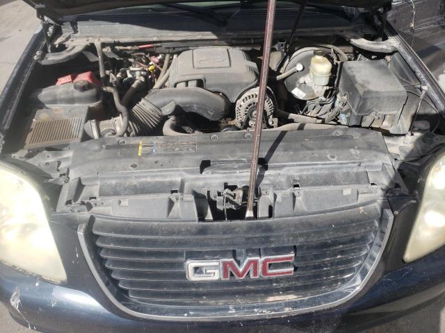1GKFC13J17J119955 GMC Yukon