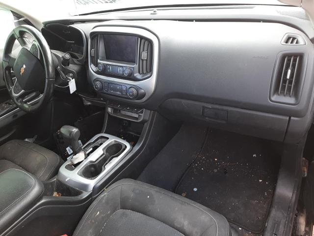 2020 CHEVROLET COLORADO L - 1GCGSCEN2L1187836