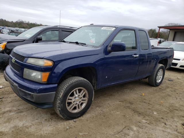 2009 Chevrolet Colorado 