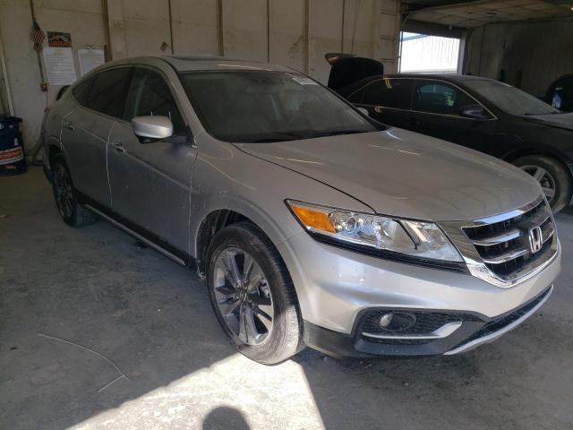 2015 HONDA CROSSTOUR - 5J6TF2H52FL003622