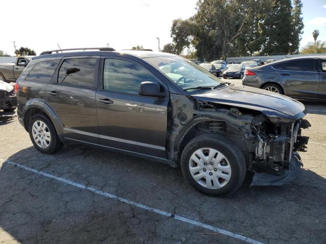 3C4PDCAB3GT110784 Dodge JOURNEY SE