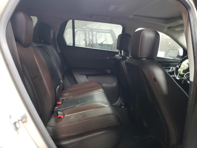 2GKFLSE33F6407878 GMC Terrain