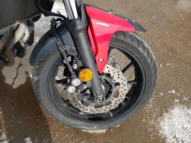 2017 YAMAHA FZ07A C JYARM20Y6HA000180
