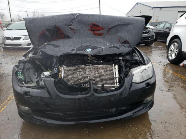 WBADX7C57BE742721 BMW 335 I
