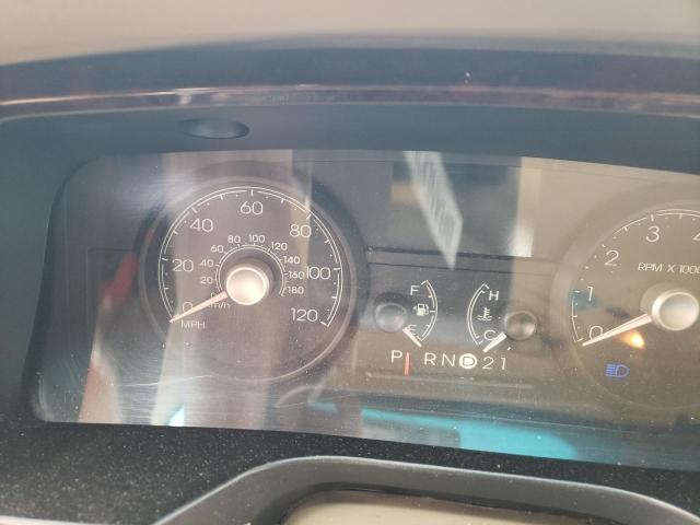 1LNHM82W56Y603748 Lincoln TOWNCAR