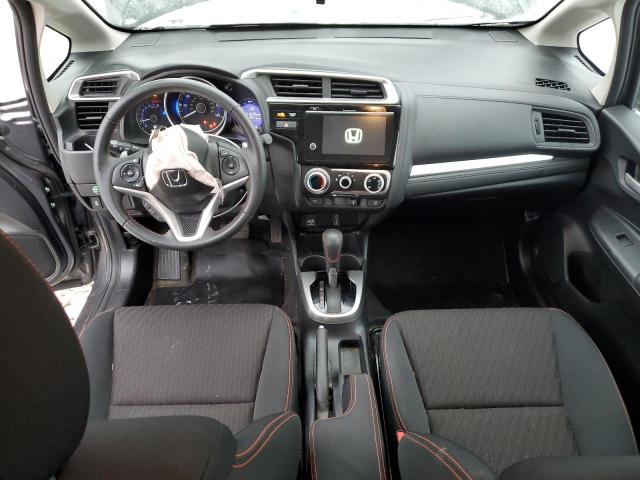 2018 HONDA FIT SPORT - 3HGGK5H63JM722464