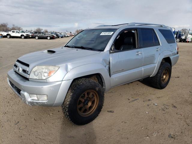 2005 Toyota 4Runner SR5