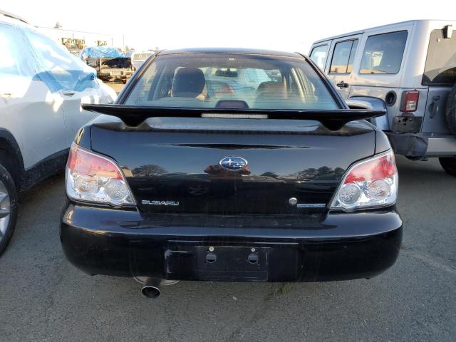 JF1GD61647G520962 Subaru Impreza 2.5i