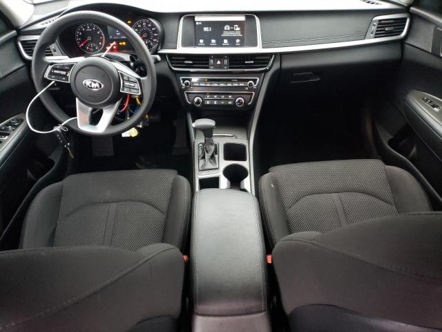 5XXGT4L33LG419191 KIA Optima Lx