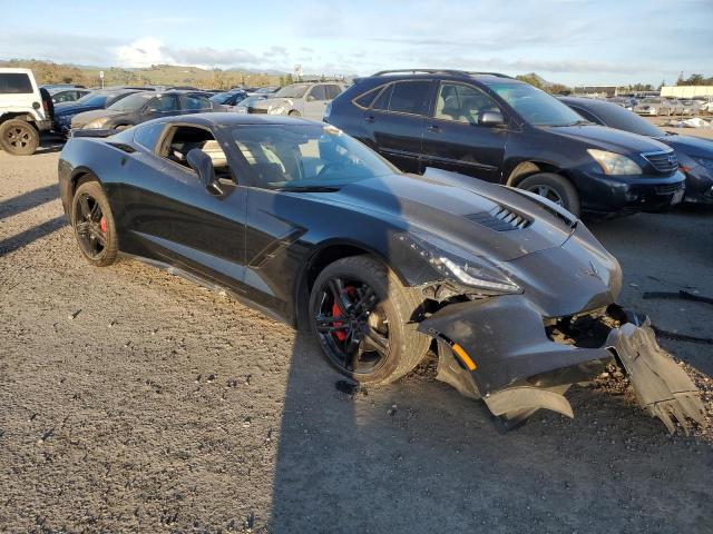 2017 CHEVROLET CORVETTE S - 1G1YA2D77H5111705