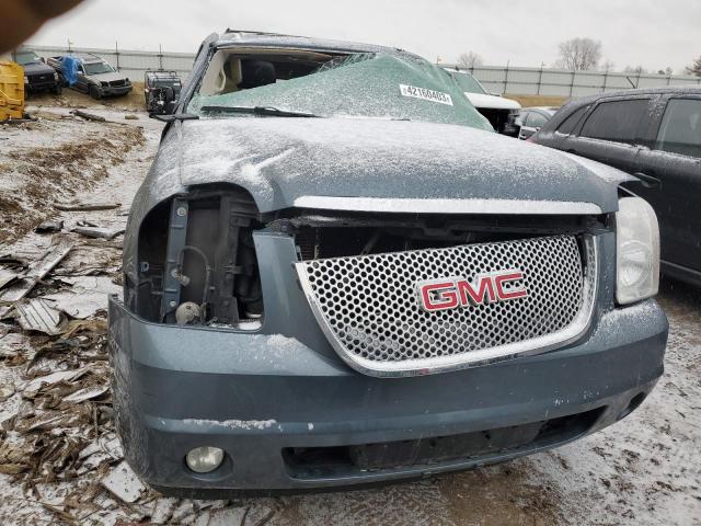 1GKFK63848J219112 GMC Yukon