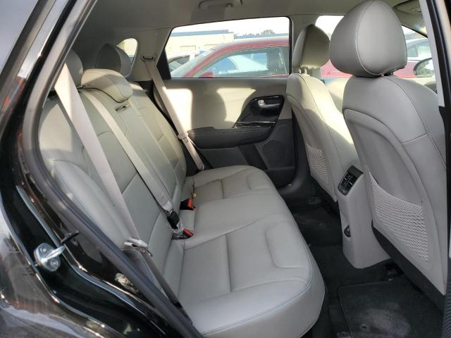 2018 KIA NIRO EX PR - KNDCC3LD8J5187920