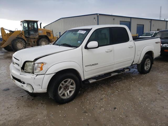 2005 Toyota Tundra 