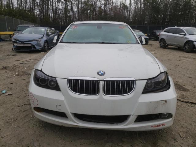 WBAVA33538KX88524 BMW 328 I