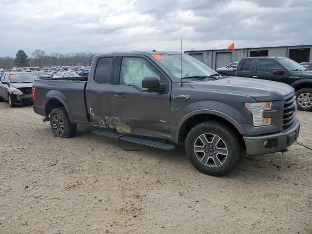 2015 FORD F150 SUPER 1FTEX1EP0FFC63401