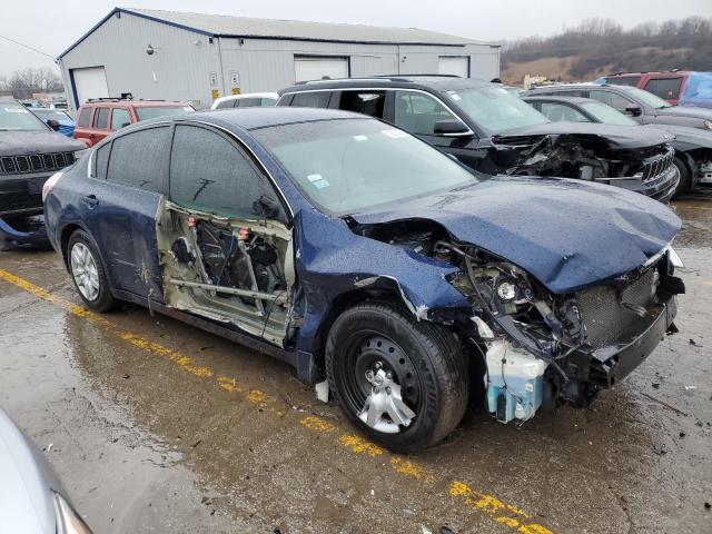 1N4AL2AP7AN482138 Nissan Altima Base