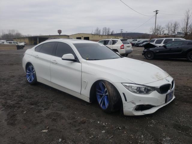 2017 BMW 430XI GRAN - WBA4F9C57HG791851