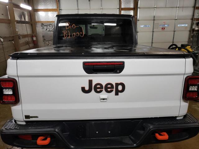 1C6JJTEG2ML625181 Jeep Gladiator Mojave
