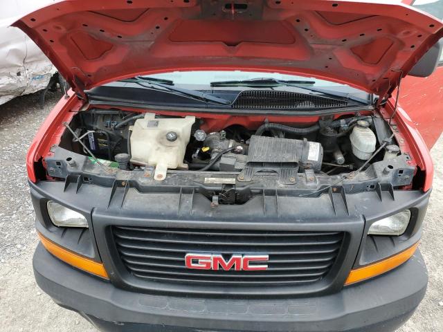 1GTHG39U731175611 GMC Savana G3500