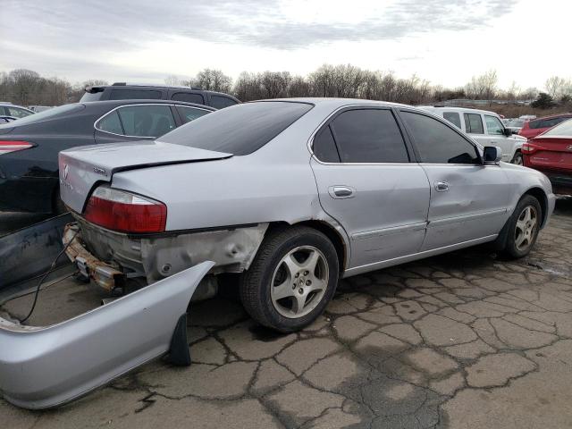 19UUA56722A028669 Acura 3.2TL
