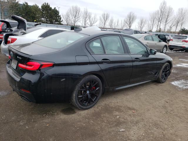 2022 BMW 540 XI - WBA73BJ02NWX53434