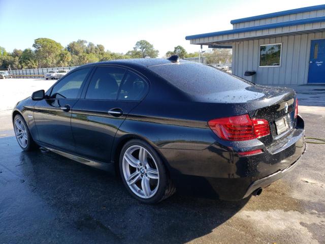 2016 BMW 535I - WBA5B1C55GG134563