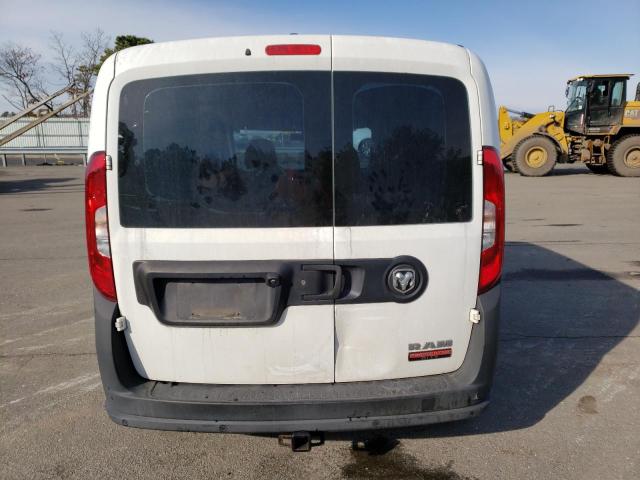 2018 RAM PROMASTER - ZFBERFAB4J6J39743