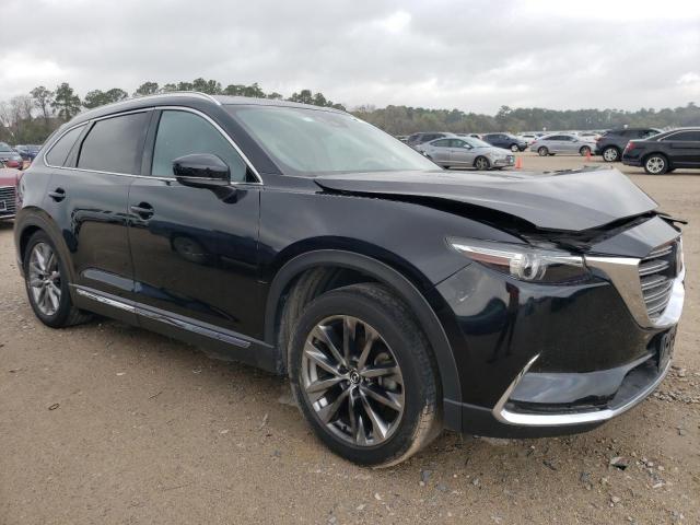 2016 MAZDA CX-9 GRAND JM3TCADY3G0115106
