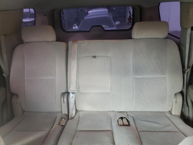 1GKFC13J17J119955 GMC Yukon