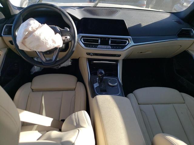 2021 BMW 330XI - 3MW5R7J04M8C17823