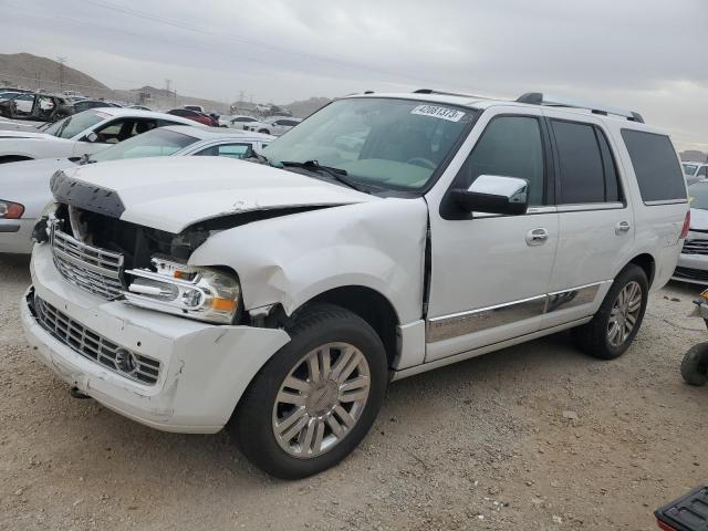 2011 Lincoln Navigator 