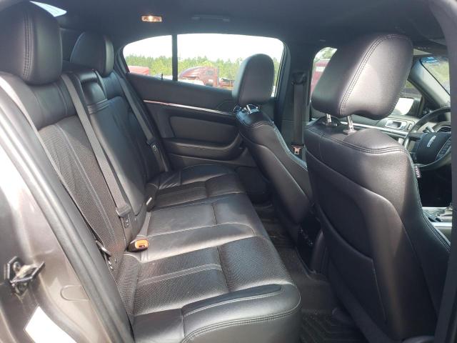 1LNHL9DR9CG802271 Lincoln MKS