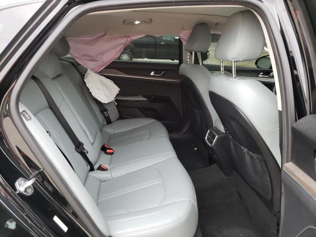2022 KIA K5 EX - 5XXG34J29NG087772